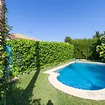 Landhaus La Buganvilla - Solo Familias Conil De La Frontera
