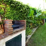 Landhaus La Buganvilla - Solo Familias