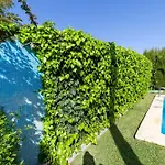 Landhaus La Buganvilla - Solo Familias *