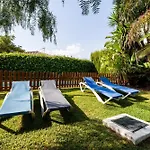 Landhaus La Buganvilla - Solo Familias Conil De La Frontera