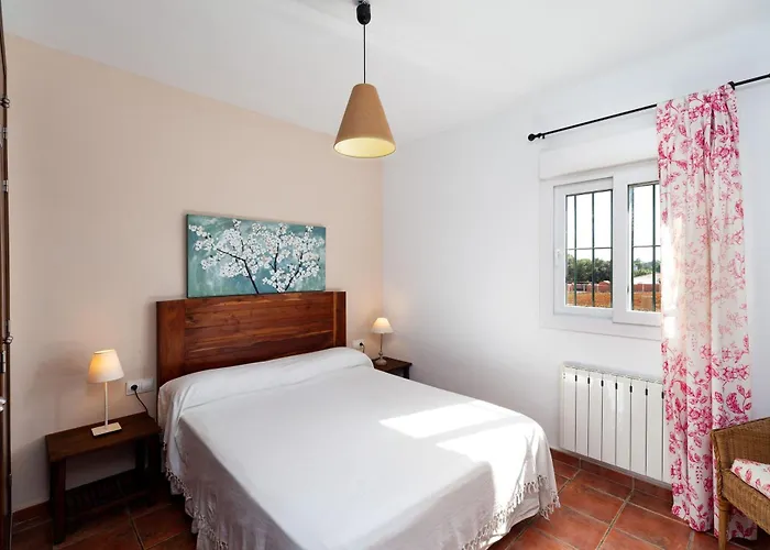 La Buganvilla - Solo Familias