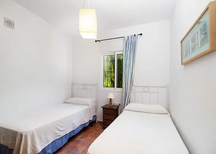 La Buganvilla - Solo Familias