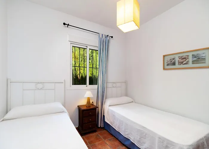 カントリーハウス La Buganvilla - Solo Familias *