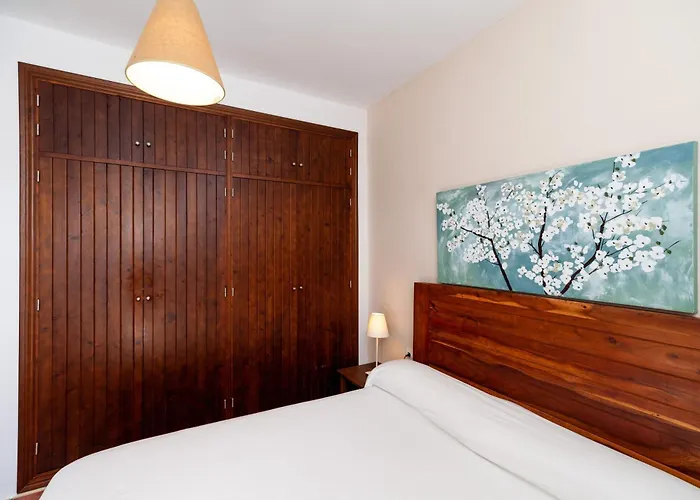 カントリーハウス La Buganvilla - Solo Familias コニル・デ・ラ・フロンテラ