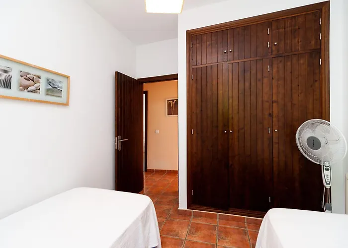 カントリーハウス La Buganvilla - Solo Familias