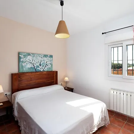 La Buganvilla - Sólo Familias