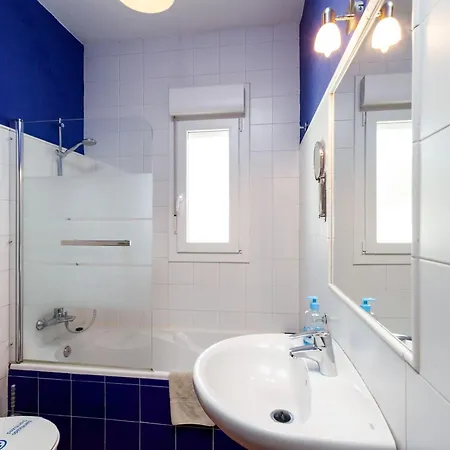 Casa rural La Buganvilla - Sólo Familias *