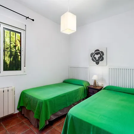 Casa rural La Buganvilla - Sólo Familias Conil De La Frontera