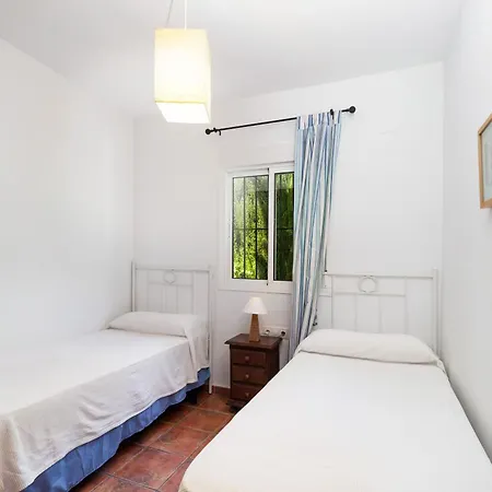 La Buganvilla - Sólo Familias