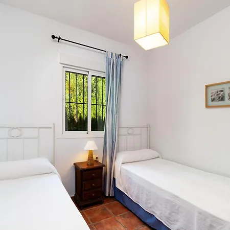 Casa rural La Buganvilla - Sólo Familias *