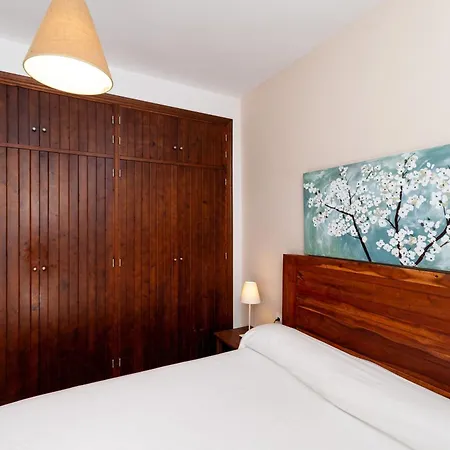 Casa rural La Buganvilla - Sólo Familias Conil De La Frontera