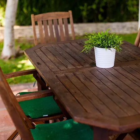 Casa rural La Buganvilla - Sólo Familias Conil De La Frontera