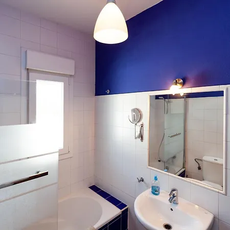 La Buganvilla - Sólo Familias