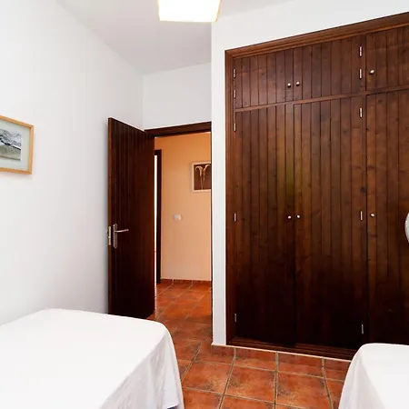 Casa rural La Buganvilla - Sólo Familias