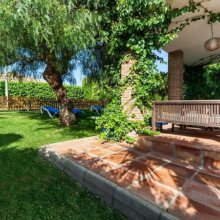 La Buganvilla - Sólo Familias Conil De La Frontera