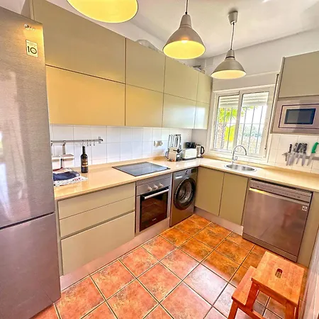 Casa rural La Buganvilla - Sólo Familias