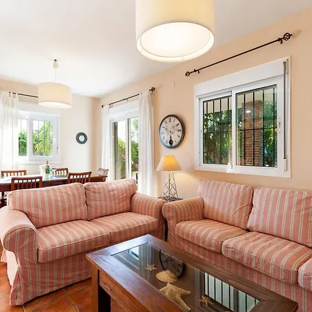 Casa rural La Buganvilla - Sólo Familias *