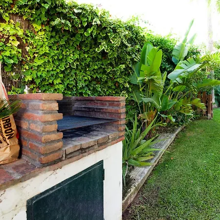 Casa rural La Buganvilla - Sólo Familias