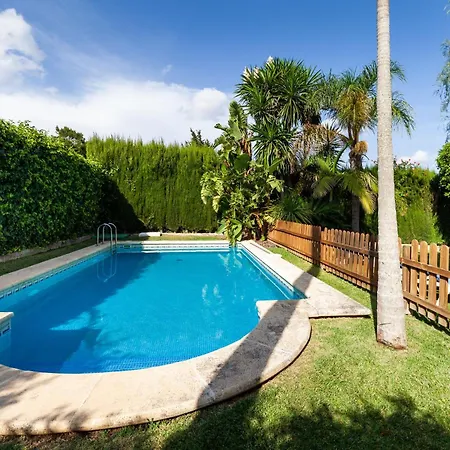 Casa rural La Buganvilla - Sólo Familias Conil De La Frontera