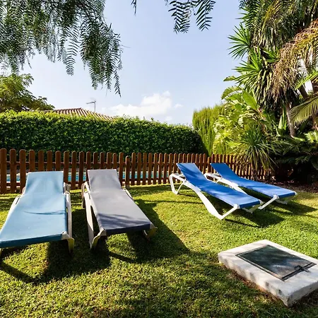 Casa rural La Buganvilla - Sólo Familias Conil De La Frontera