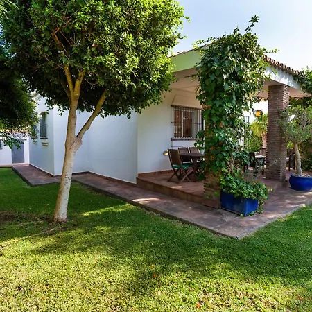 La Buganvilla - Solo Familias Country house