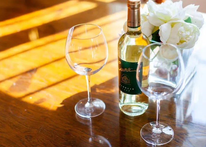 Venkovský dům La Buganvilla - Solo Familias Conil De La Frontera