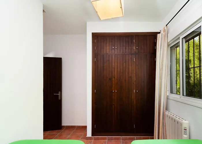 La Buganvilla - Solo Familias