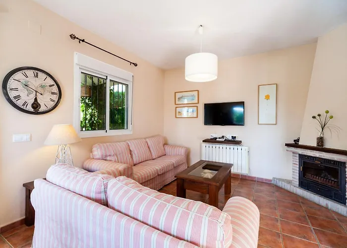 La Buganvilla - Solo Familias Conil De La Frontera