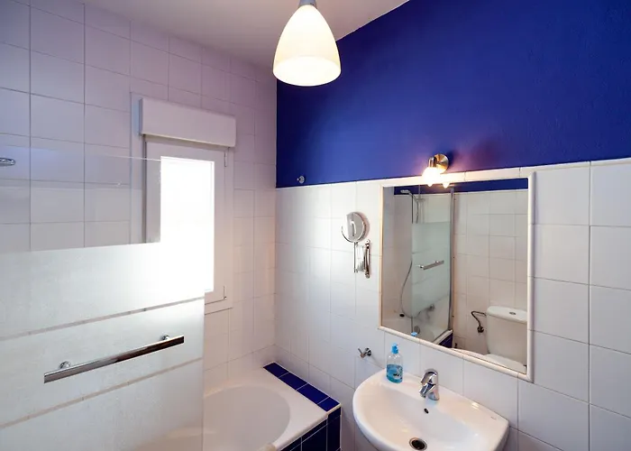 La Buganvilla - Solo Familias