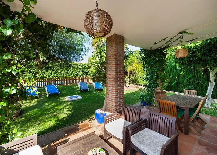 La Buganvilla - Solo Familias Conil De La Frontera