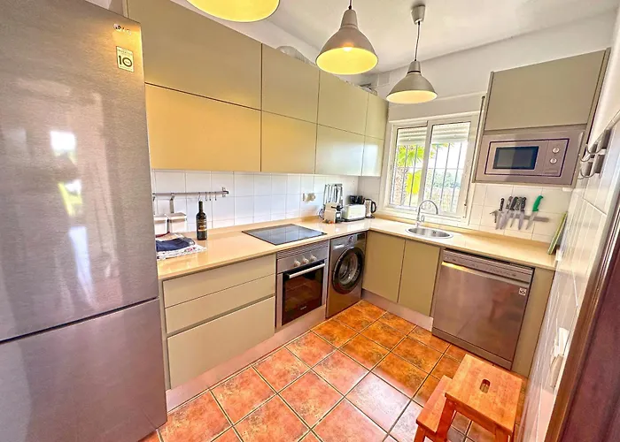 Venkovský dům La Buganvilla - Solo Familias