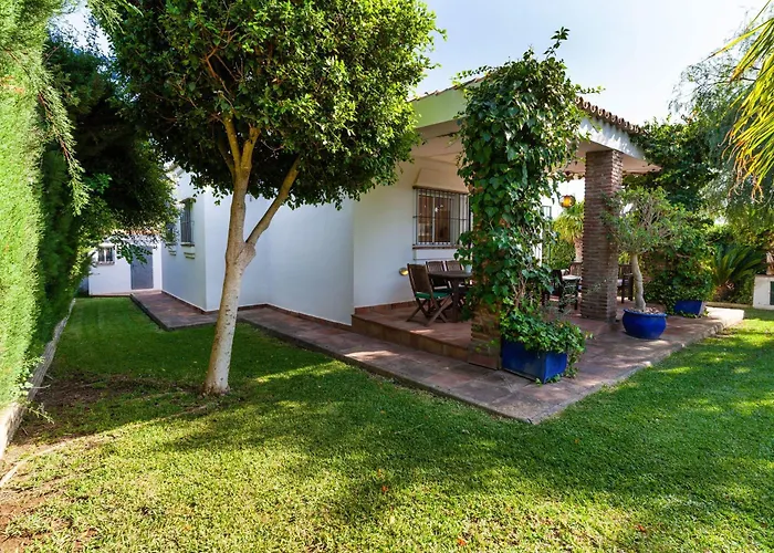 La Buganvilla - Solo Familias