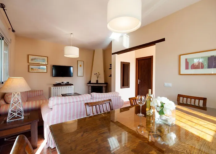 Venkovský dům La Buganvilla - Solo Familias *